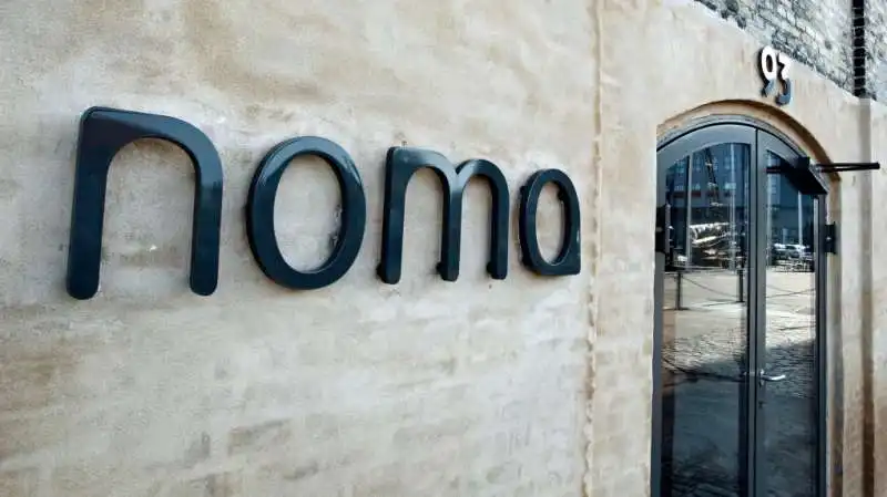 il ristorante noma di copenhaghen 6