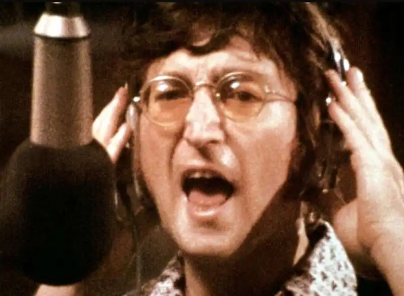 imagine: john lennon 5