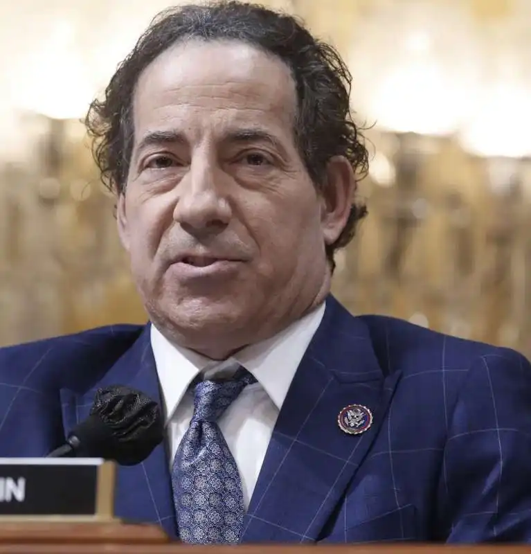 jamie raskin 