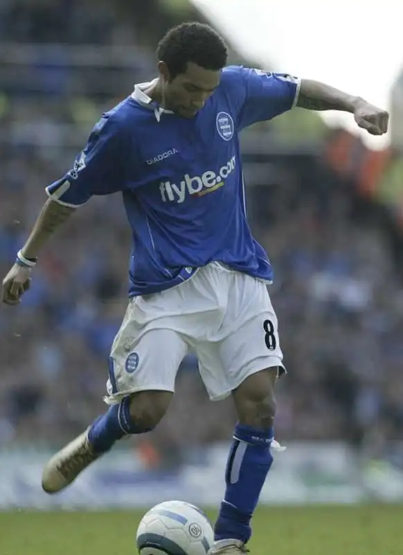 jermaine pennant premier league