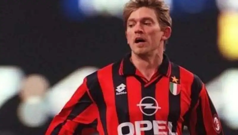 jesper blomqvist. 6