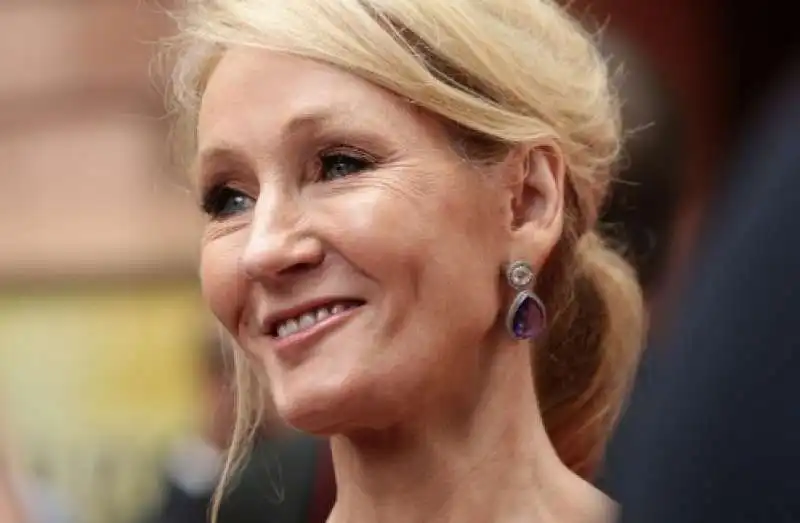 jk rowling 1