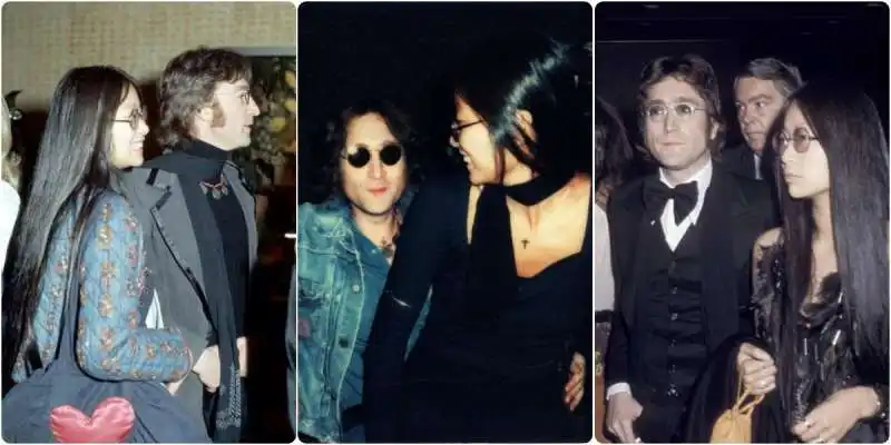 john lennon may pang (1)