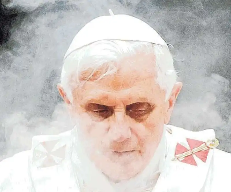 JOSEPH RATZINGER 