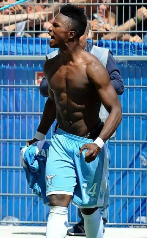 keita balde