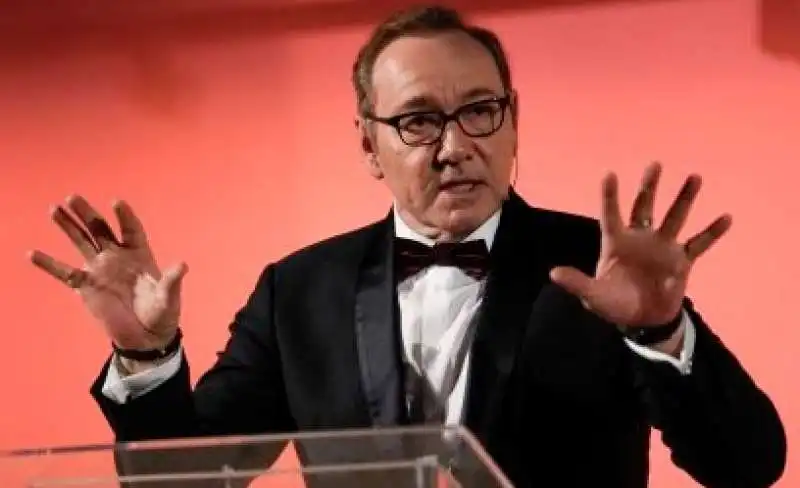 kevin spacey a torino 4