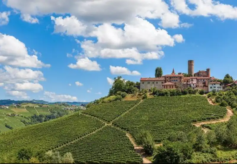 langhe