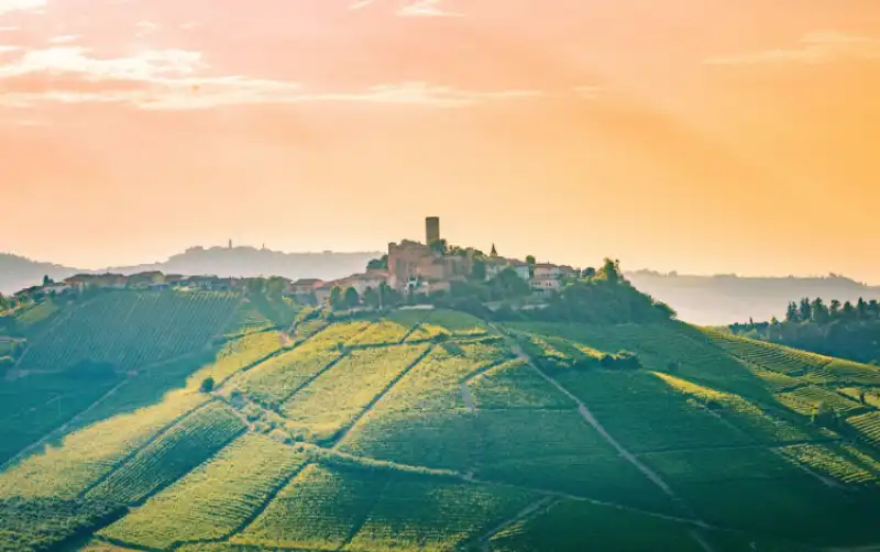 langhe