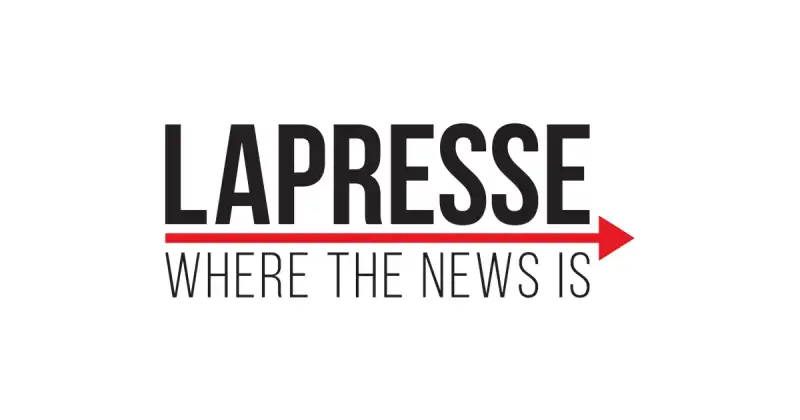 LAPRESSE - WHERE THE NEWS IS 