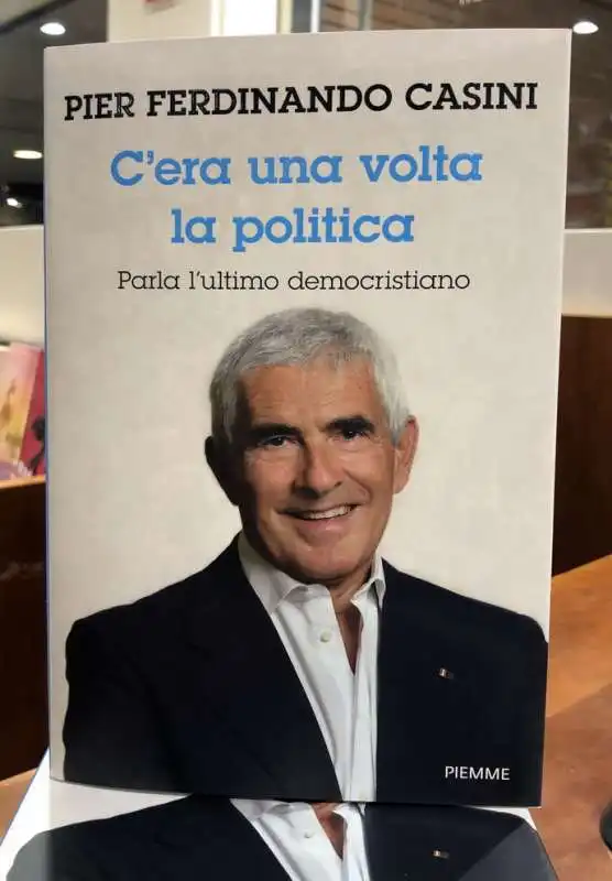 libro presentato