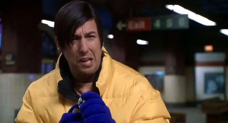 Little Nicky. Un diavolo a Manhattan