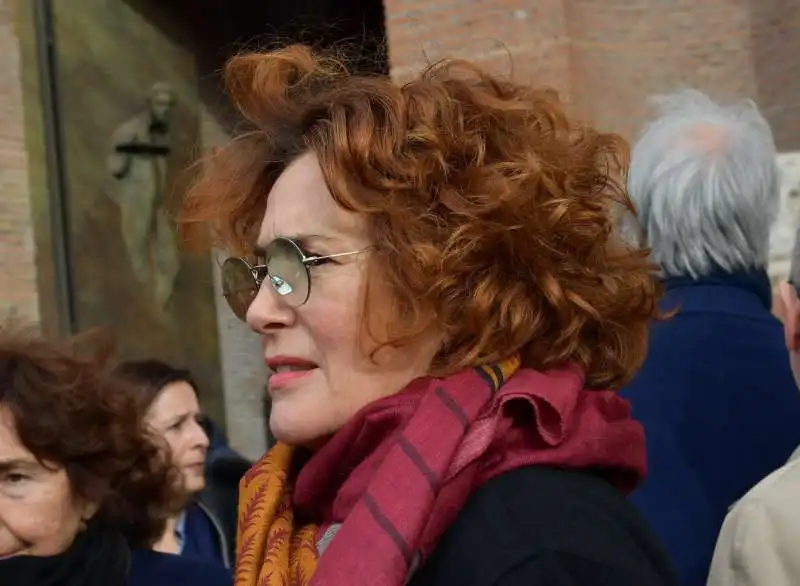 lucrezia lante della rovere  foto di bacco