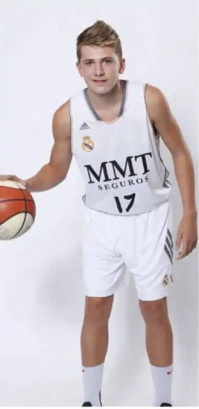 luka doncic