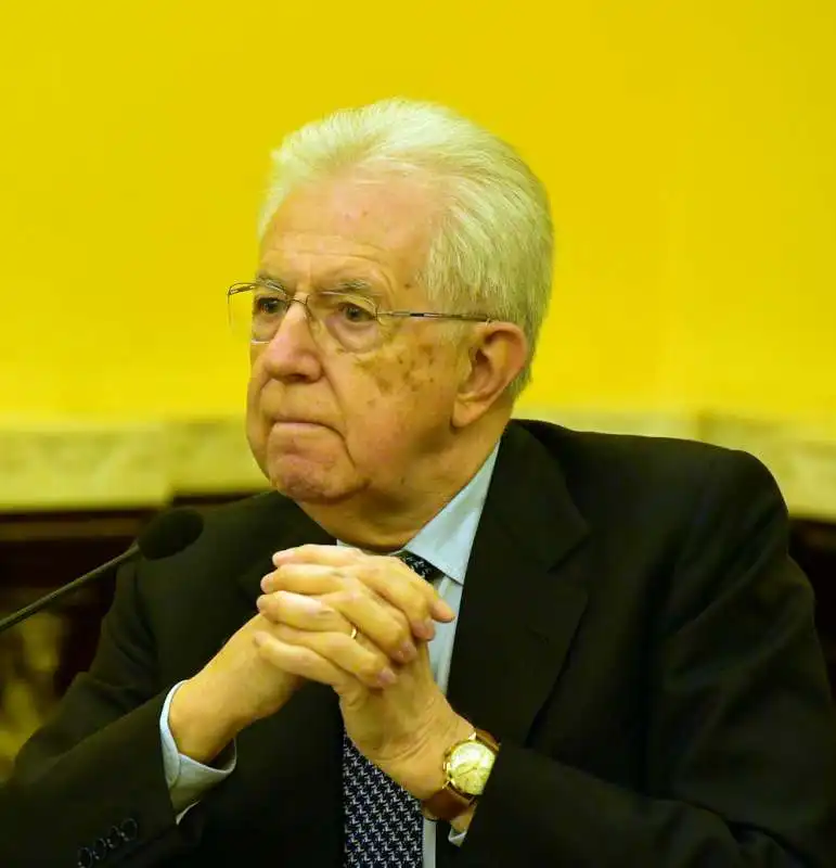 mario monti  foto di bacco (6)