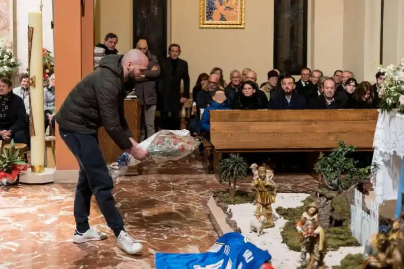 messa a cremona per gianluca vialli 4