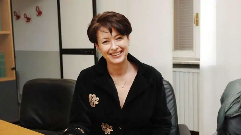 Monica Rossana Bellini 