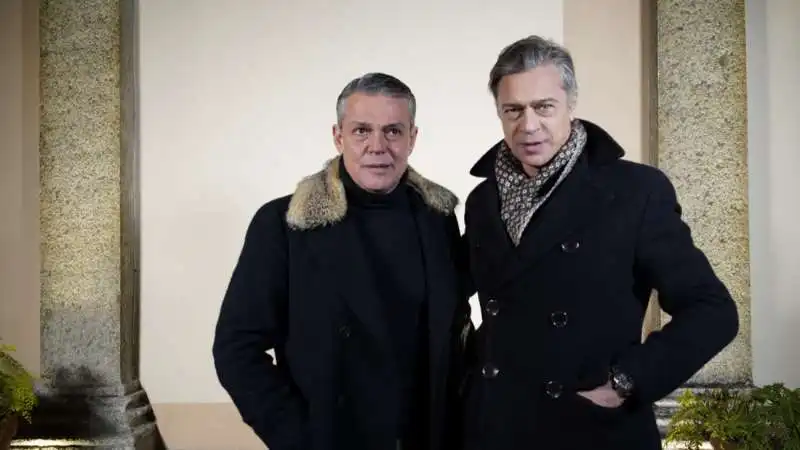 paolo gavazzeni, davide meretti