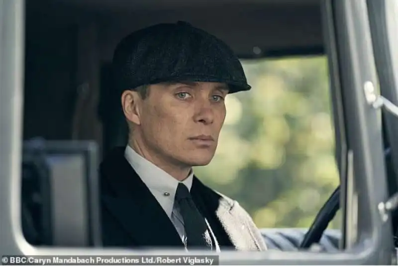 peaky blinders paul anderson2