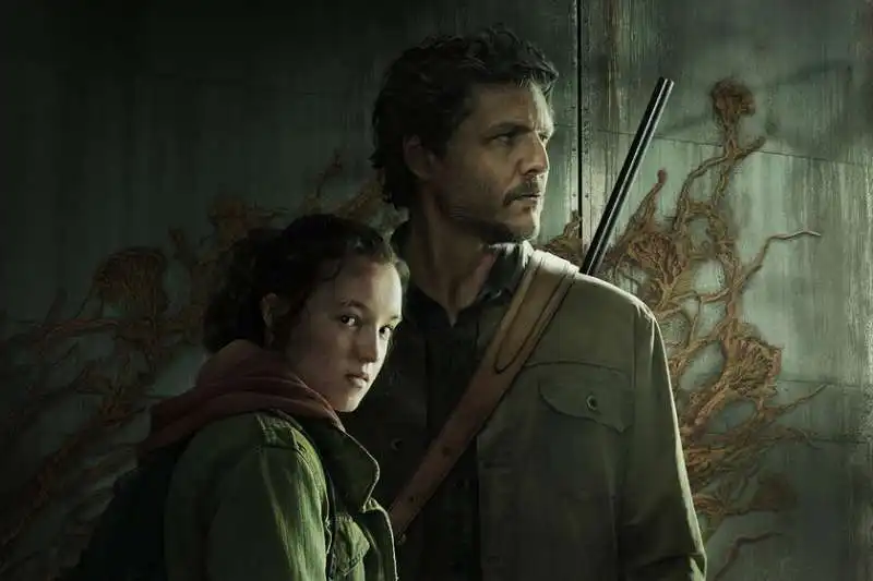 pedro pascal bella ramsey the last of us 