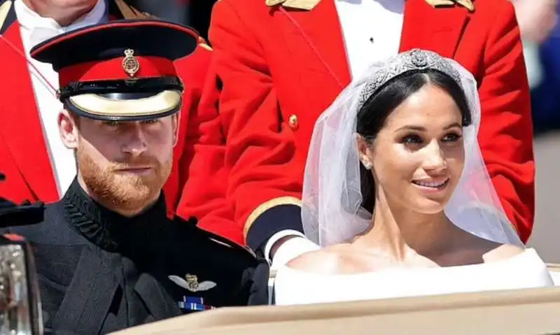 principe harry e meghan markle 2