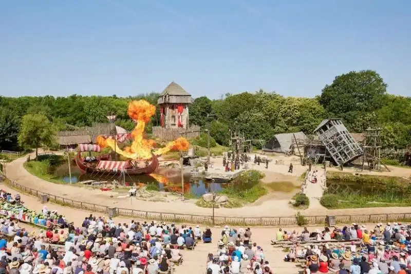 puy du fou  1