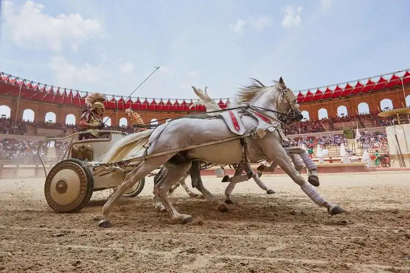 puy du fou  7