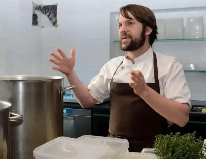 rene redzepi noma 2