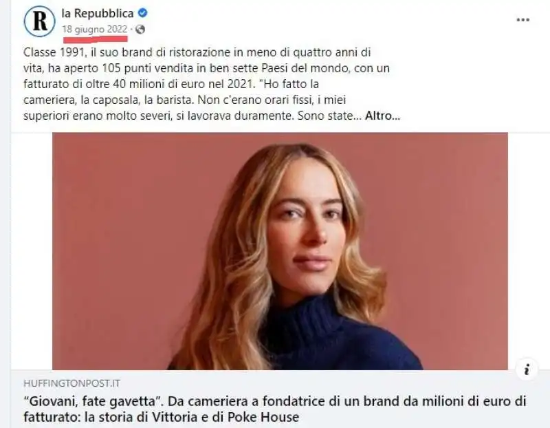 repubblica pubblica la storia di vittoria zanetti 2