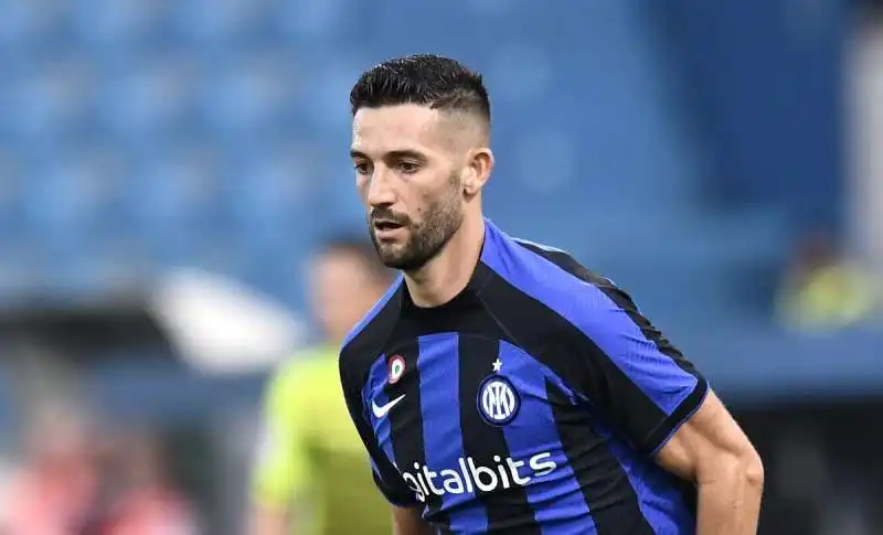 roberto gagliardini 