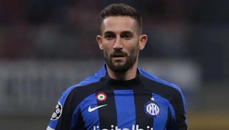 roberto gagliardini 