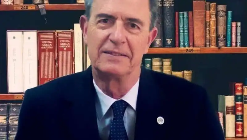 roberto romboli