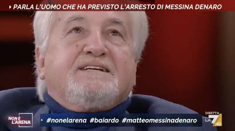 salvatore baiardo a non e larena  2