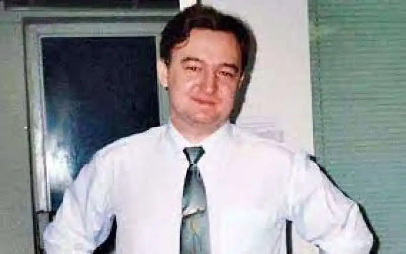 sergei magnitsky 