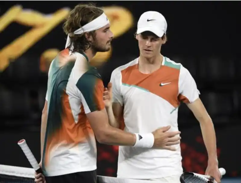 sinner tsitsipas