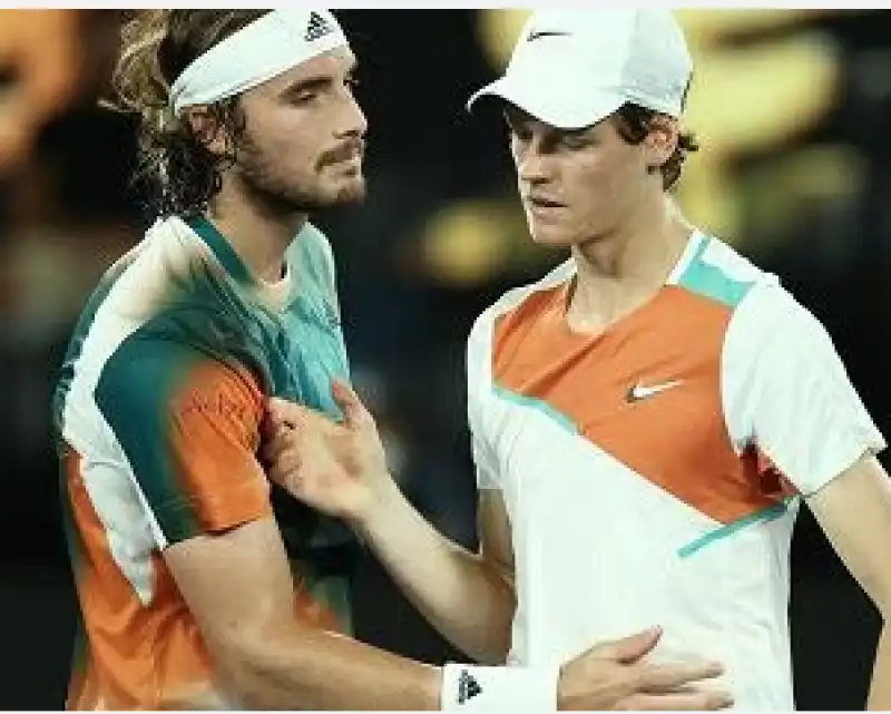 sinner tsitsipas