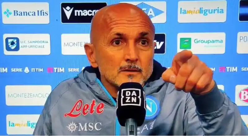 spalletti