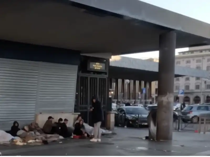 stazione termini