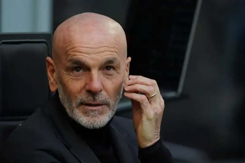 stefano pioli milan sassuolo 1