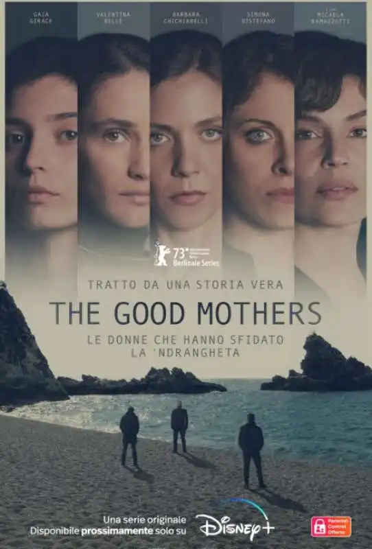 the good mothers 