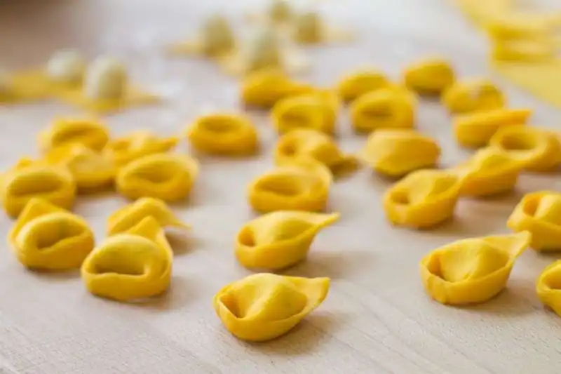 tortellini 