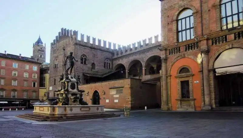 TRIBUNALE DI SORVEGLIANZA BOLOGNA