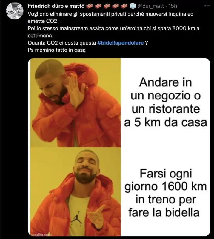 tweet sulla bidella pendolare giuseppina giugliano   4