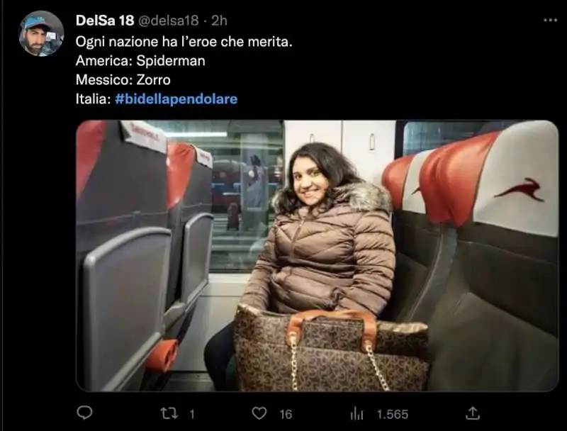 tweet sulla bidella pendolare giuseppina giugliano   9