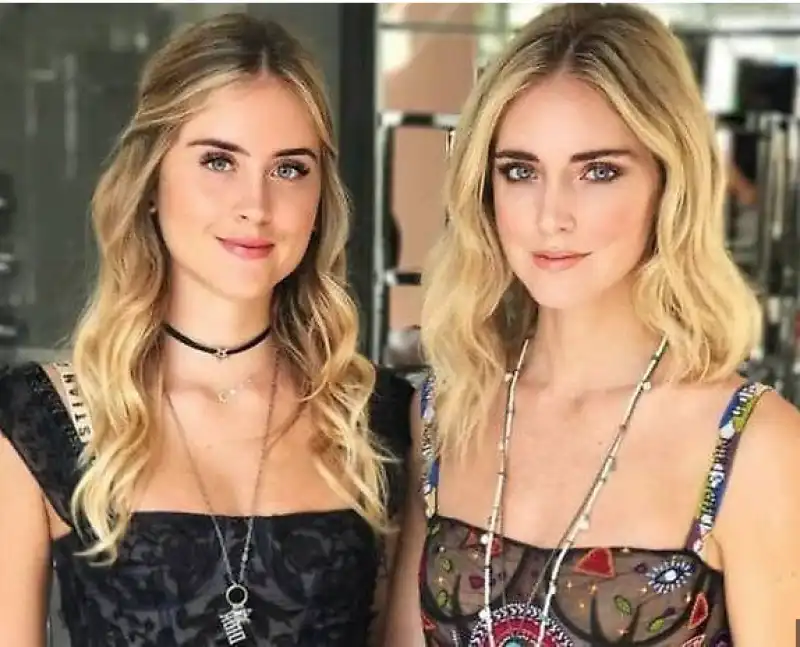 valentina chiara ferragni