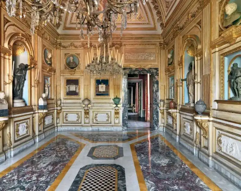 villa albani torlonia 