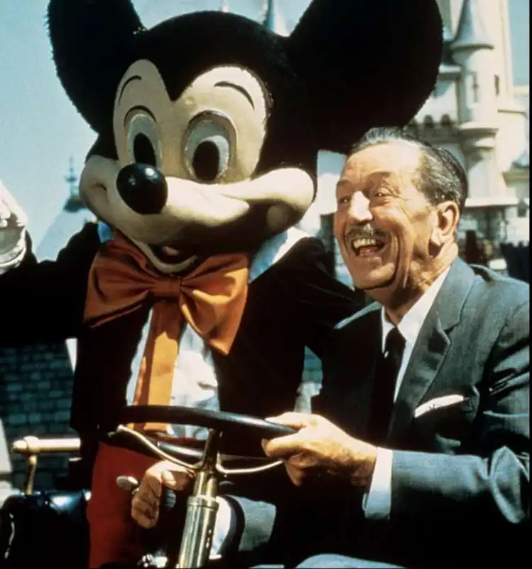 walt disney 15