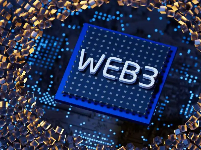 WEB 3 