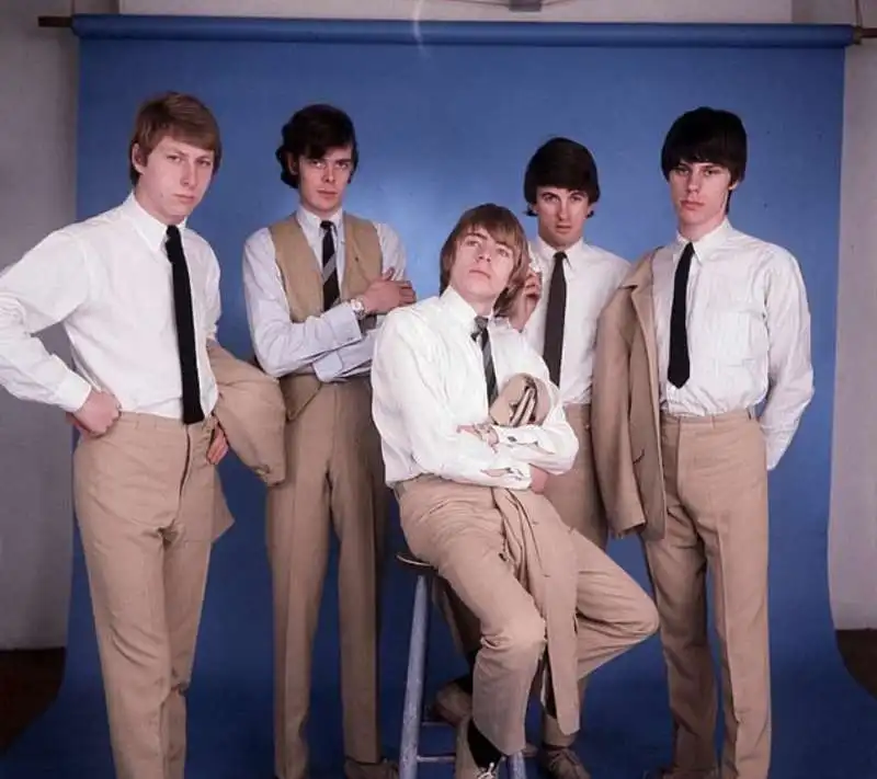 yardbirds