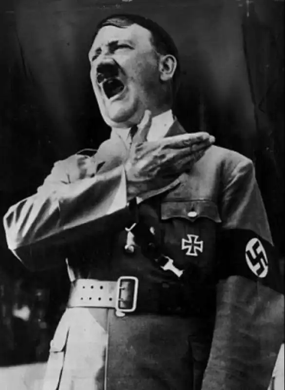 adolf hitler 2