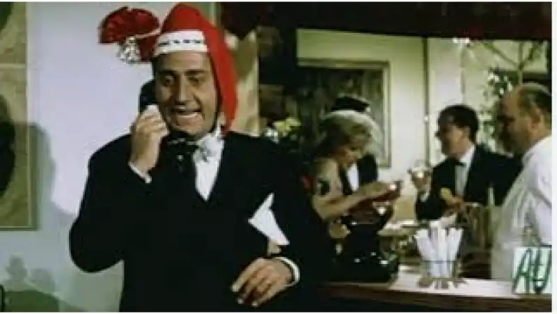 alberto sordi